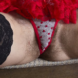 wearehairy/lita-undresses_from_lingerie_stockings-050514/pthumbs/Lita_RedLingerieBedStrip_019.jpg