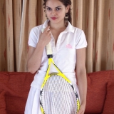 wearehairy/sierra-tennis_outfit-052118/pthumbs/Sierra_WhiteBlouseWhiteSkirt_004.jpg